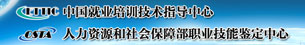 中國就業培訓技術指導中心